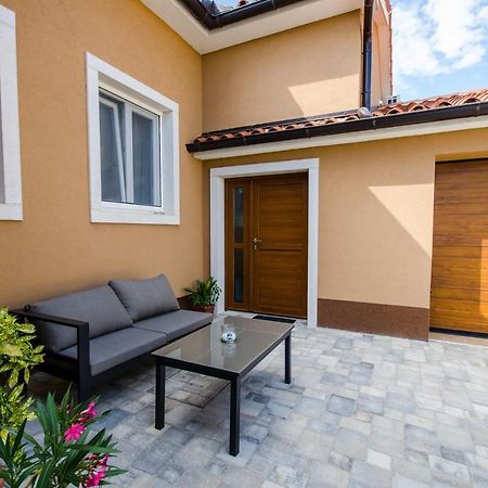 Casa Mia Apartment วอดิยัน ภายนอก รูปภาพ