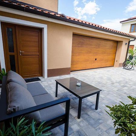 Casa Mia Apartment วอดิยัน ภายนอก รูปภาพ