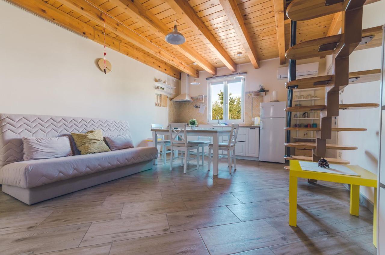 Casa Mia Apartment วอดิยัน ภายนอก รูปภาพ