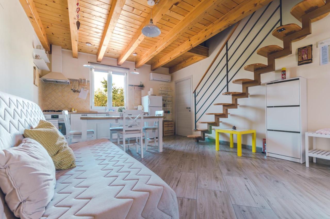 Casa Mia Apartment วอดิยัน ภายนอก รูปภาพ