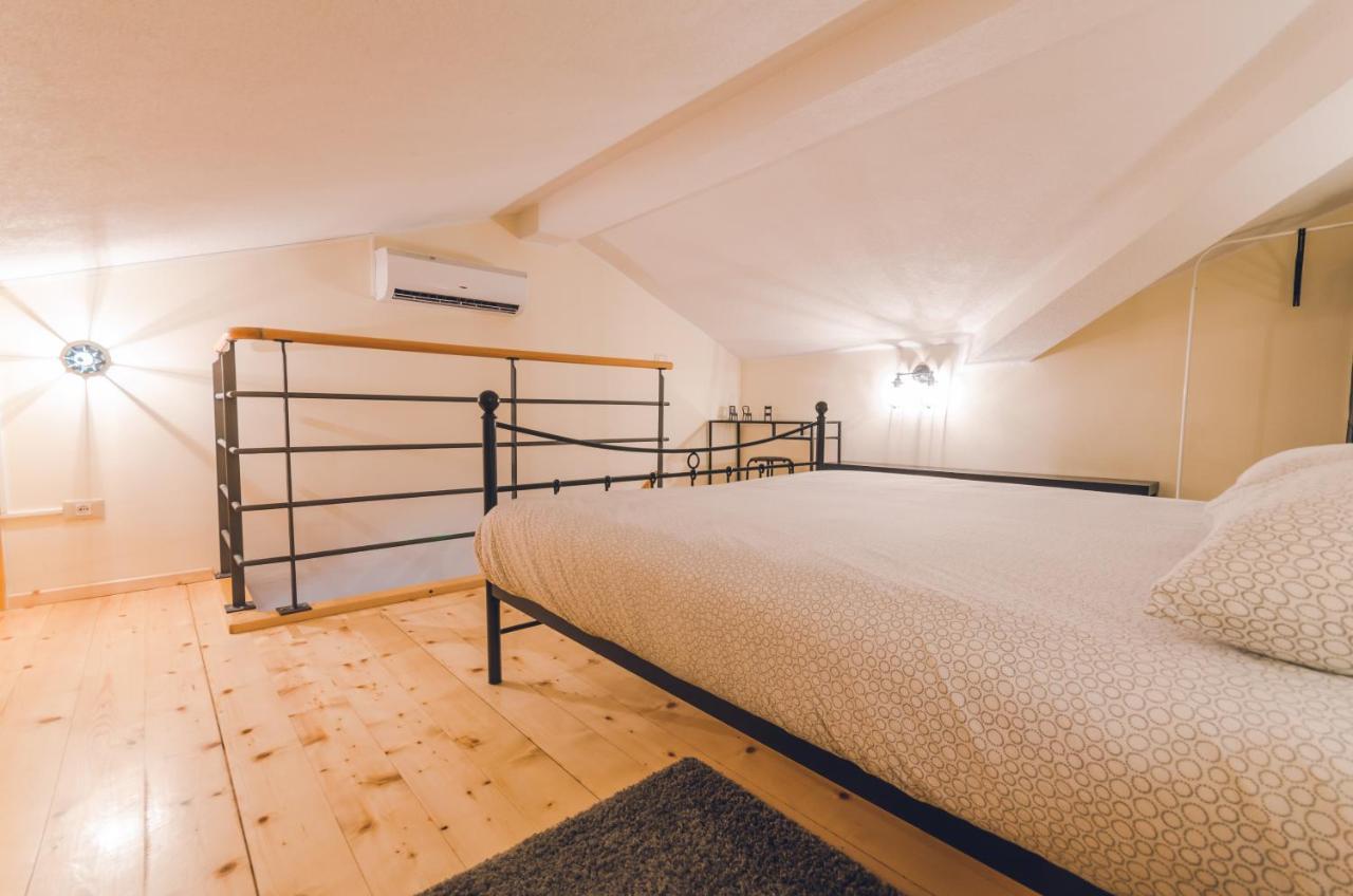 Casa Mia Apartment วอดิยัน ภายนอก รูปภาพ