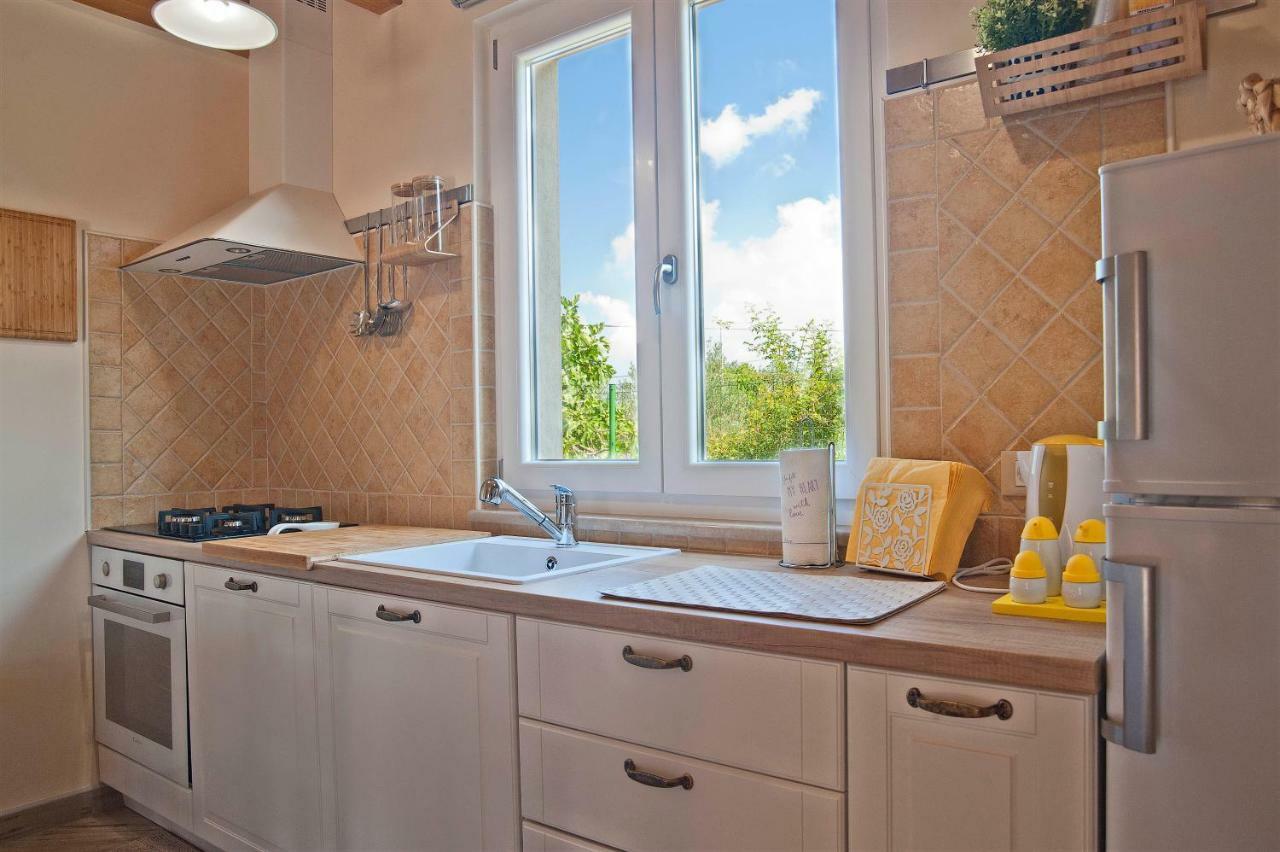 Casa Mia Apartment วอดิยัน ภายนอก รูปภาพ