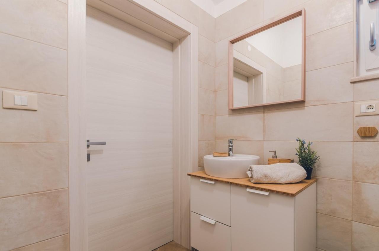 Casa Mia Apartment วอดิยัน ภายนอก รูปภาพ