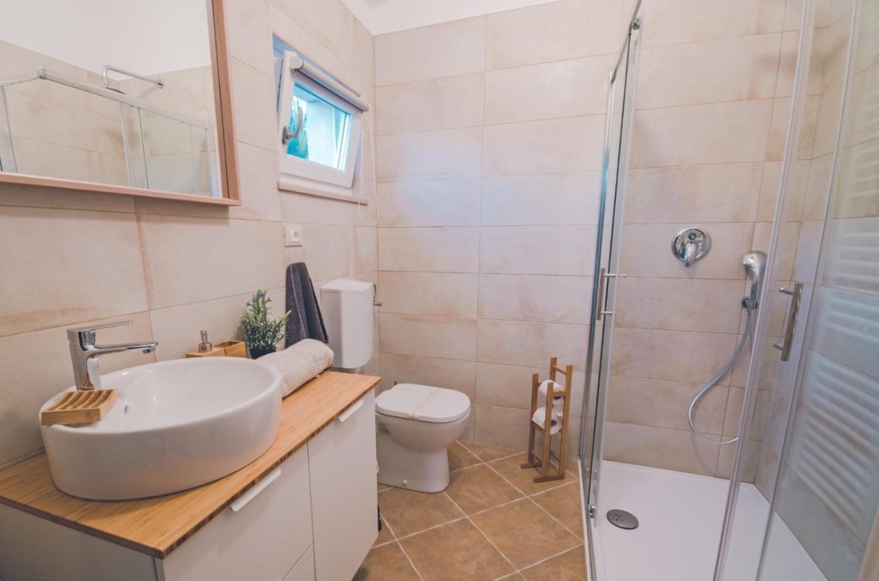 Casa Mia Apartment วอดิยัน ภายนอก รูปภาพ